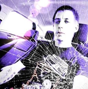 Meet your Posher, Robby